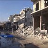 Авіація Росії та Асада знищила сирійське місто Ідліб