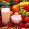 В Украине подорожала молочная продукция и снизились цены на овощи