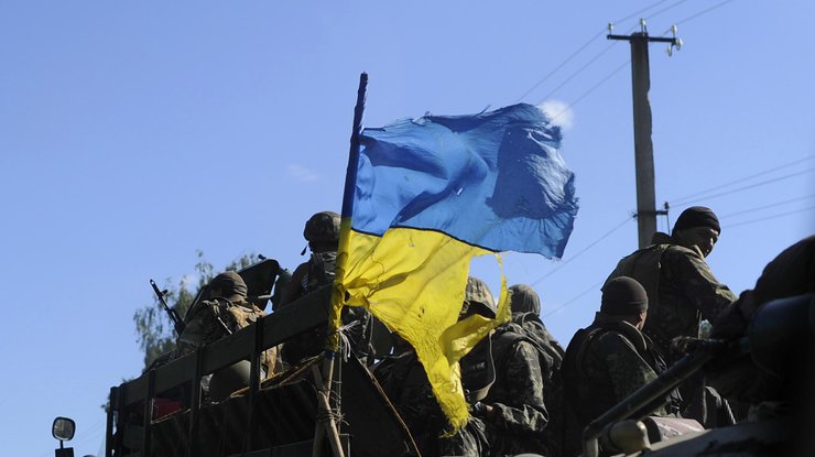 Хорошие новости с Донбасса: раненых и погибших нет