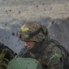 На Донбассе боевики с новой силой атаковали военных 