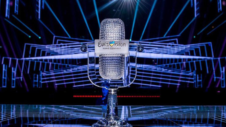 Евровидение-2017: Украина полностью обеспечила финансирование конкурса