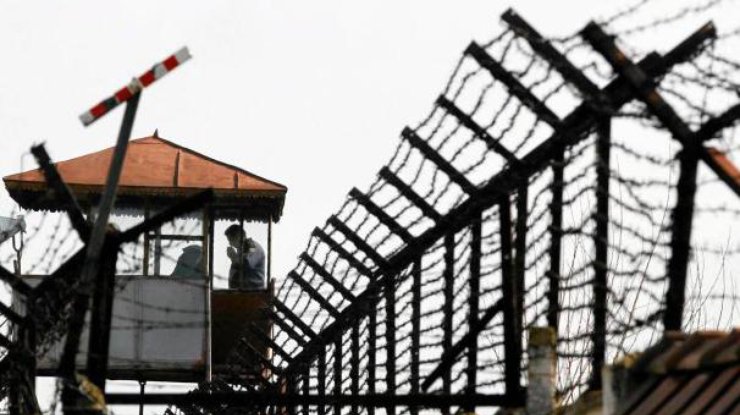 На оккупированных территориях расстреливают заключенных – Аброськин (фото: w.polska-kaliningrad.ru)