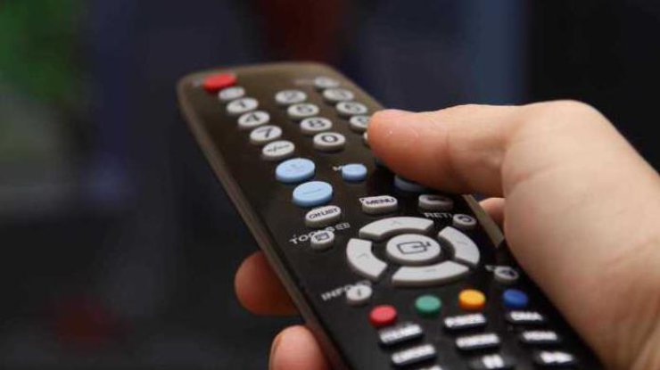 Украинские ТВ-каналы станут платными для провайдеров