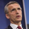 Генсек НАТО призвал Сирию и Россию прекратить насилие