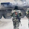 На Донбассе военные понесли серьезные потери 