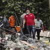 Землетрясение в Индонезии: 50 погибших (фото) 