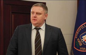 Перестрелка в Княжичах: ГПУ допросит начальника полиции Киева Крищенко
