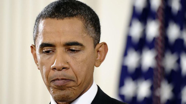 Обама назвал операцию США в Ираке причиной появления ИГИЛ