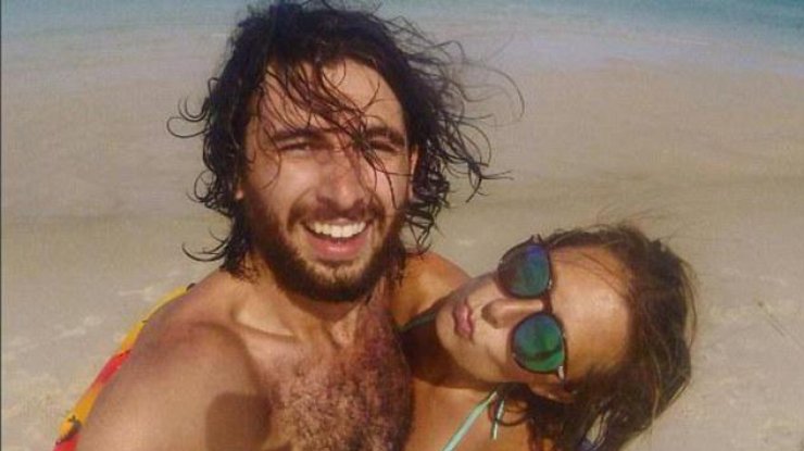 В Австралии туриста убило молнией на глазах подруги