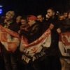 В Одессе подрались фанаты "Манчестера" и "Зари", есть пострадавшие