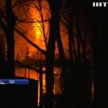 Пожежу в штаті Теннессі влаштували двоє підлітків
