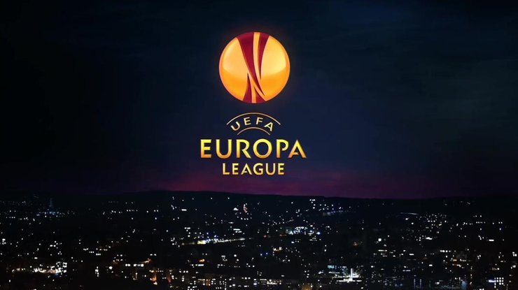 Украинские и российские футбольные клубы не встретятся в 1/16 Лиги Европы