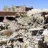 Боевики ИГИЛ захватили часть сирийского города Пальмира 