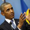 Обама снял запрет на поставку оружия союзникам США в Сирии
