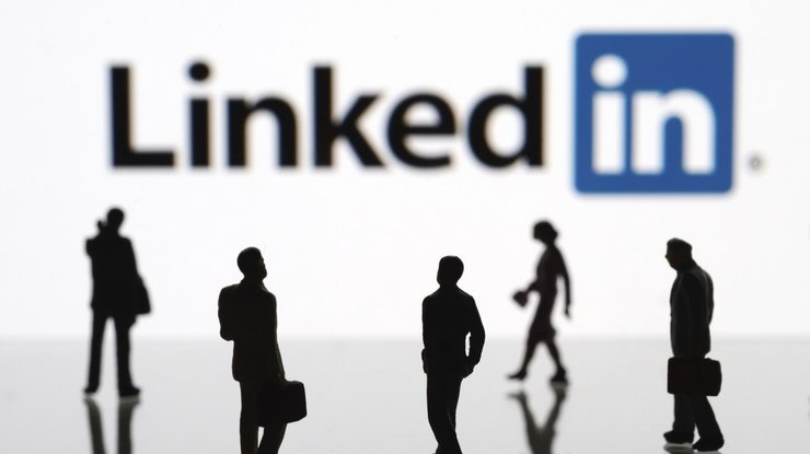 Microsoft купила социальную сеть LinkedIn