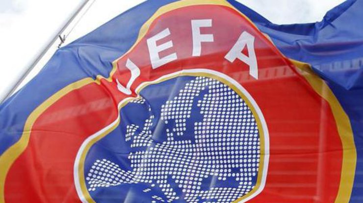 УЕФА открыл дело против "Зари" из-за хулиганства болельщиков 