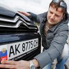 Украина не будет пропускать крымские авто с российскими номерами