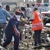 В Нигерии два мощных взрыва унесли жизни 60 человек