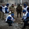 ОБСЕ раскрыла подробности встречи в Минске по Донбассу 