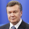 Янукович возглавил рейтинг главных коррупционеров планеты