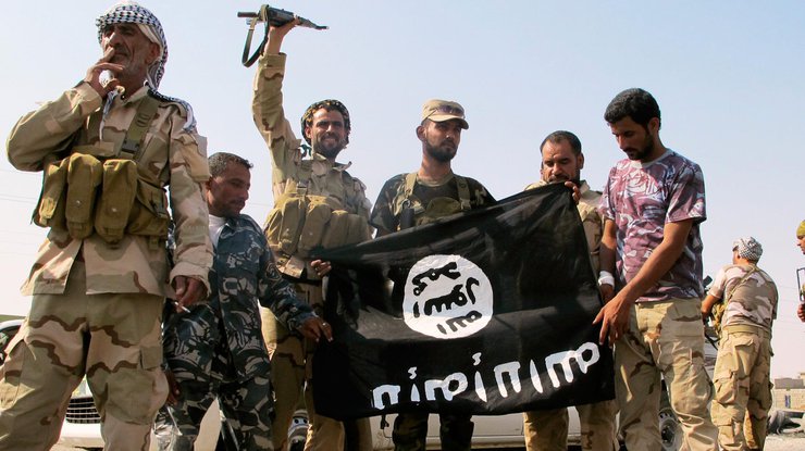 ИГИЛ раскрыло главную цель атак во Франции