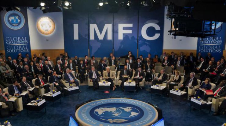 Меморандум относительно второго пересмотра программы с МВФ еще не подписан