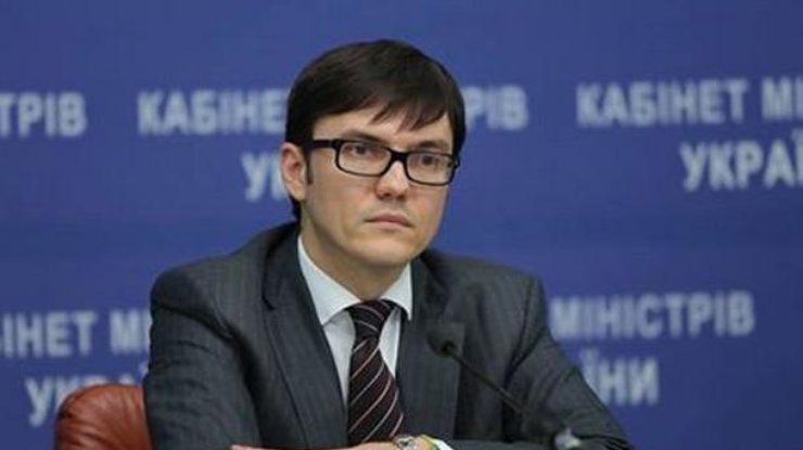 Уголовное дело против него открыто по представлению "депутата Денисенко"