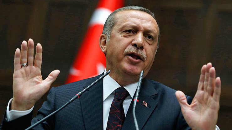 Власти Турции критикуют ООН за призывы открыть границы