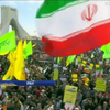 В Ірані відзначають річницю Ісламської революції