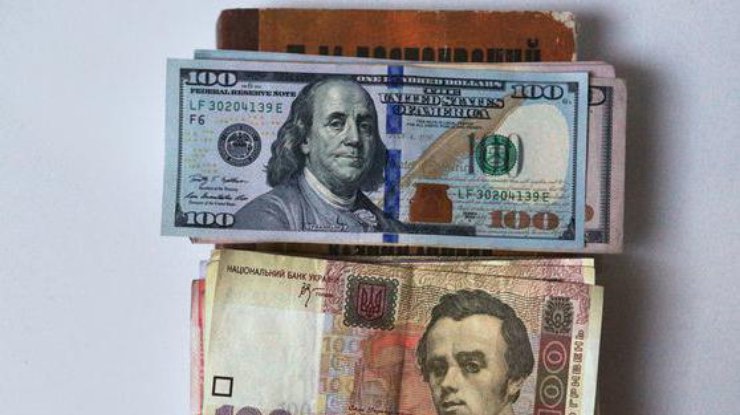 Национальный банк Украины установил официальный курс гривны на уровне 25,94 грн за доллар
