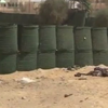 У Малі атакували військову базу ООН
