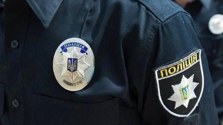В Одессе полицейский оказался в центре скандала с наркотиками. Фото из архива