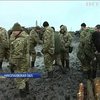За ужасные условия на полигоне в Николаеве наказали десяток офицеров