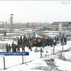 В Днепропетровской области без газа мерзнут 4 села
