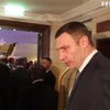 В Германии Кличко договаривается о розыске коррупционных денег чиновников