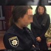 Женщина-полицейский из Одессы торговала амфетамином