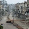 Дамаск заявил о военном вторжении Турции