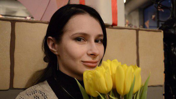 Боевиков ЛНР призывают освободить журналистку Марию Варфоломееву