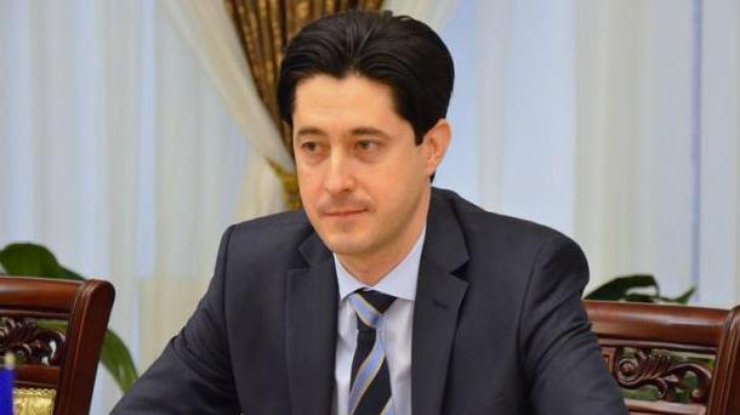 Заместитель генерального прокурора Украины подал в отставку