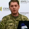 На Донбасі поранено двох військових України