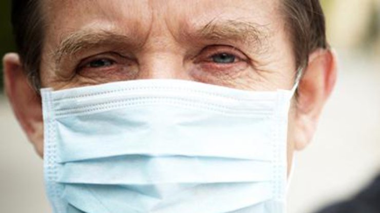С сентября в Украине жертвами гриппа стали 176 человек