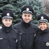 В Виннице начала работу патрульная полиция (фото)