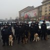 В Харьковской области начинают работу патрульная полиция