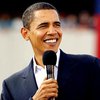 Барак Обама спел на концерте в Белом доме