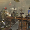 Генпрокуратура обещает продолжение следствия по расстрелам на Майдане