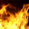 В Днепропетровске в сгоревшем доме обнаружили труп женщины 