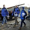 ОБСЕ зафиксировала увеличение случаев нарушения тишины на Донбассе