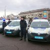 В Киевской области новая полиция приступила к работе (фото)