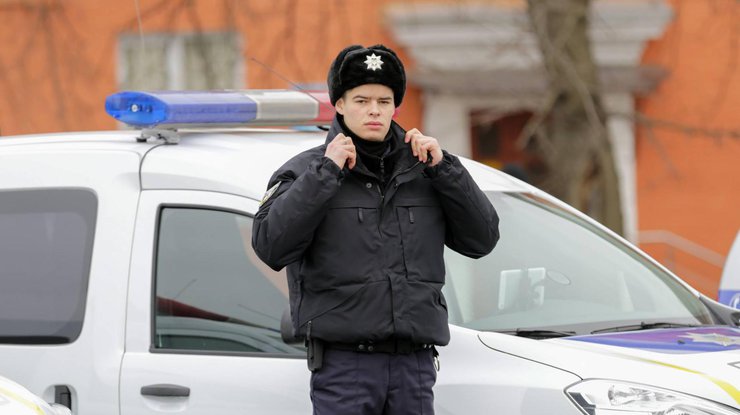 В маленьких городах и селах Украины появится патрульная полиция