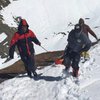 Лавина в Альпах унесла жизни 5 лыжников